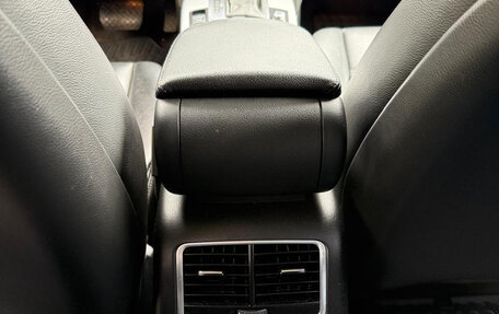 Audi A6, 2010 год, 1 650 000 рублей, 14 фотография