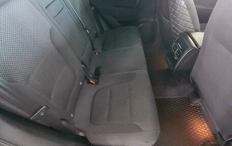 Volkswagen Touareg III, 2010 год, 2 100 000 рублей, 15 фотография