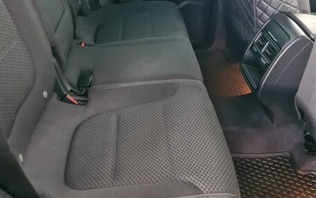 Volkswagen Touareg III, 2010 год, 2 100 000 рублей, 14 фотография