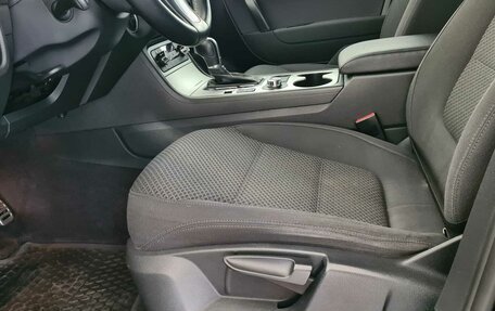 Volkswagen Touareg III, 2010 год, 2 100 000 рублей, 17 фотография