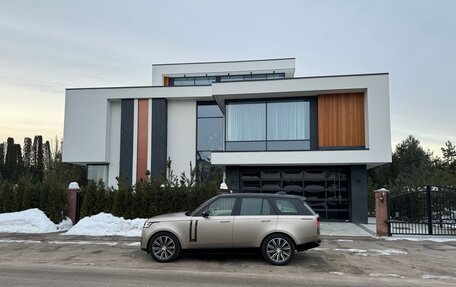 Land Rover Range Rover IV рестайлинг, 2024 год, 20 200 000 рублей, 7 фотография