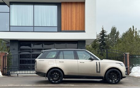 Land Rover Range Rover IV рестайлинг, 2024 год, 20 200 000 рублей, 6 фотография