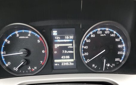 Toyota RAV4, 2018 год, 2 200 000 рублей, 8 фотография