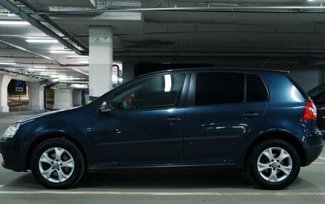 Volkswagen Golf V, 2008 год, 700 000 рублей, 3 фотография