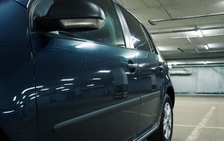 Volkswagen Golf V, 2008 год, 700 000 рублей, 4 фотография