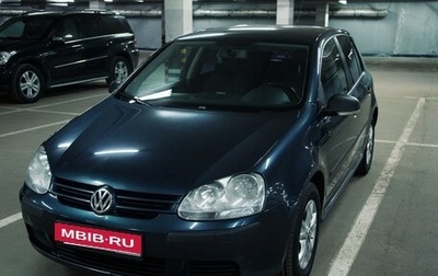 Volkswagen Golf V, 2008 год, 700 000 рублей, 1 фотография