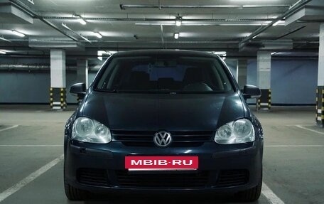 Volkswagen Golf V, 2008 год, 700 000 рублей, 2 фотография