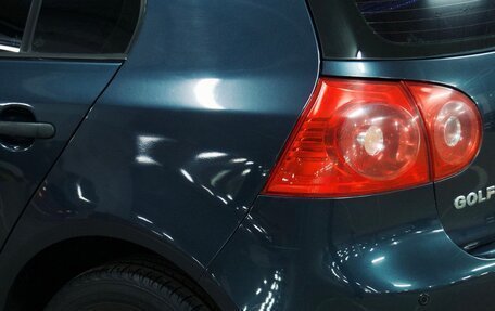 Volkswagen Golf V, 2008 год, 700 000 рублей, 6 фотография