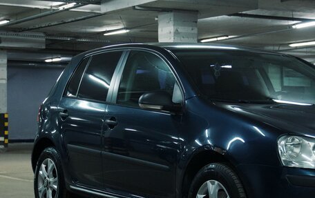 Volkswagen Golf V, 2008 год, 700 000 рублей, 7 фотография