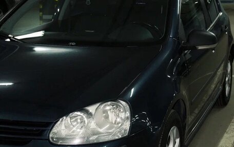 Volkswagen Golf V, 2008 год, 700 000 рублей, 9 фотография