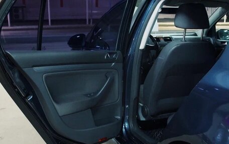 Volkswagen Golf V, 2008 год, 700 000 рублей, 13 фотография