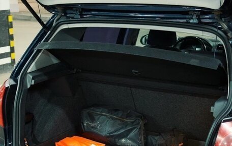Volkswagen Golf V, 2008 год, 700 000 рублей, 16 фотография