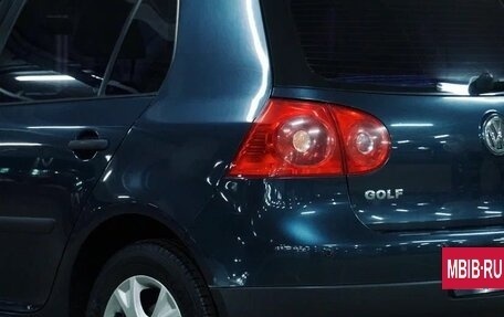 Volkswagen Golf V, 2008 год, 700 000 рублей, 12 фотография