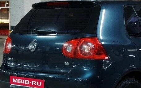 Volkswagen Golf V, 2008 год, 700 000 рублей, 11 фотография
