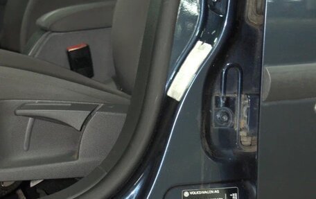 Volkswagen Golf V, 2008 год, 700 000 рублей, 19 фотография