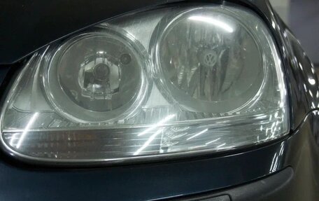 Volkswagen Golf V, 2008 год, 700 000 рублей, 17 фотография