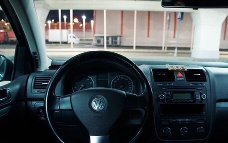 Volkswagen Golf V, 2008 год, 700 000 рублей, 20 фотография