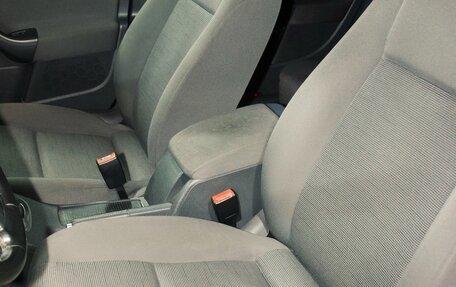 Volkswagen Golf V, 2008 год, 700 000 рублей, 24 фотография