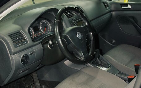 Volkswagen Golf V, 2008 год, 700 000 рублей, 23 фотография
