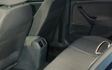 Volkswagen Golf V, 2008 год, 700 000 рублей, 26 фотография