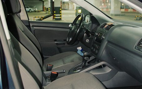 Volkswagen Golf V, 2008 год, 700 000 рублей, 25 фотография