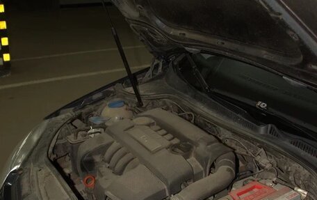 Volkswagen Golf V, 2008 год, 700 000 рублей, 33 фотография