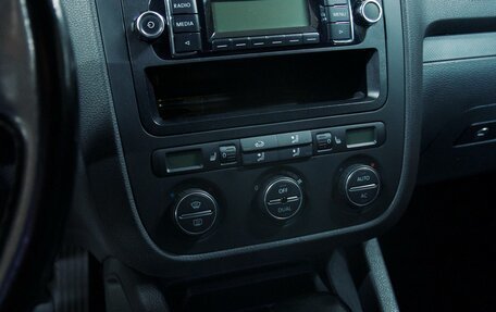 Volkswagen Golf V, 2008 год, 700 000 рублей, 29 фотография