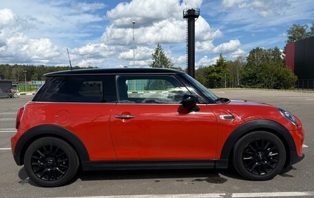 MINI Hatch, 2019 год, 2 120 000 рублей, 2 фотография