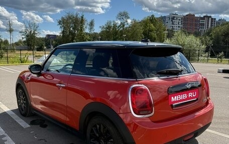 MINI Hatch, 2019 год, 2 120 000 рублей, 4 фотография