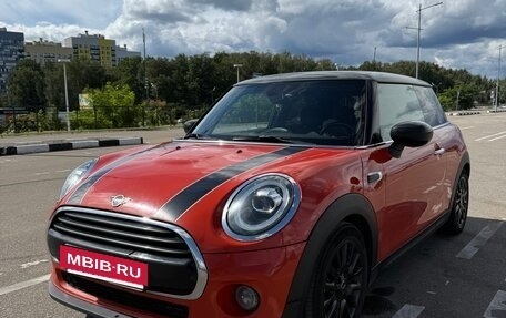 MINI Hatch, 2019 год, 2 120 000 рублей, 5 фотография