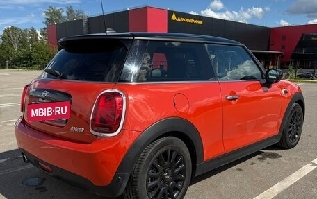 MINI Hatch, 2019 год, 2 120 000 рублей, 3 фотография