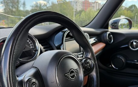 MINI Hatch, 2019 год, 2 120 000 рублей, 9 фотография