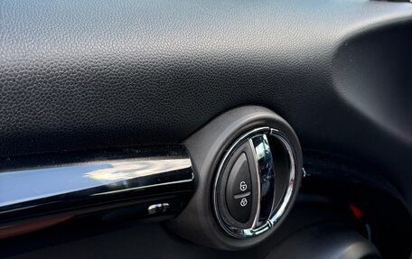 MINI Hatch, 2019 год, 2 120 000 рублей, 11 фотография