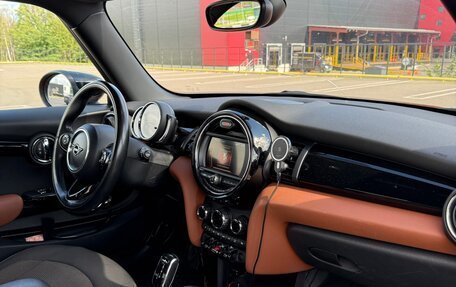 MINI Hatch, 2019 год, 2 120 000 рублей, 13 фотография