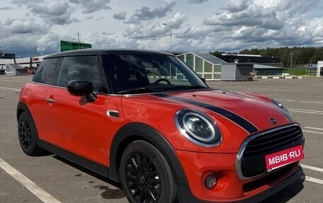 MINI Hatch, 2019 год, 2 120 000 рублей, 6 фотография