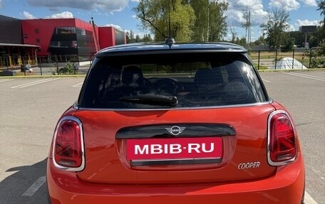 MINI Hatch, 2019 год, 2 120 000 рублей, 7 фотография