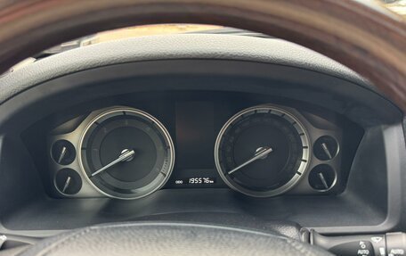 Toyota Land Cruiser 200, 2019 год, 6 650 000 рублей, 9 фотография