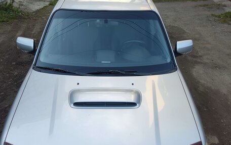 Subaru Forester, 2007 год, 350 000 рублей, 2 фотография