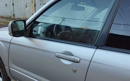 Subaru Forester, 2007 год, 350 000 рублей, 4 фотография