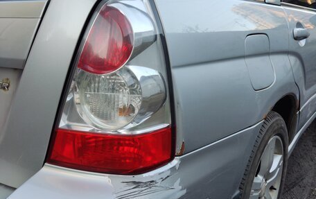 Subaru Forester, 2007 год, 350 000 рублей, 8 фотография