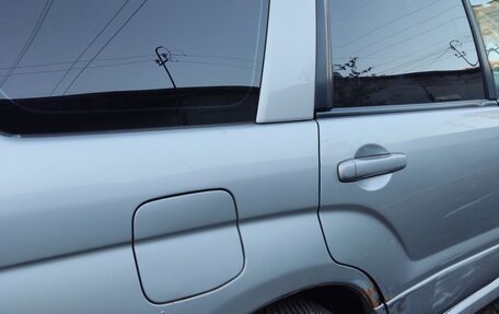 Subaru Forester, 2007 год, 350 000 рублей, 9 фотография