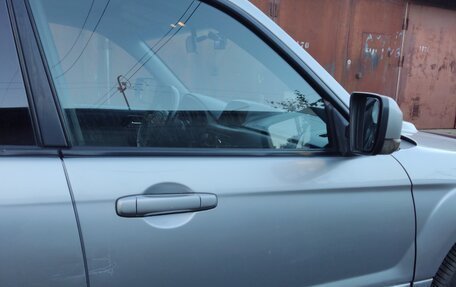 Subaru Forester, 2007 год, 350 000 рублей, 11 фотография