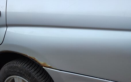 Subaru Forester, 2007 год, 350 000 рублей, 6 фотография