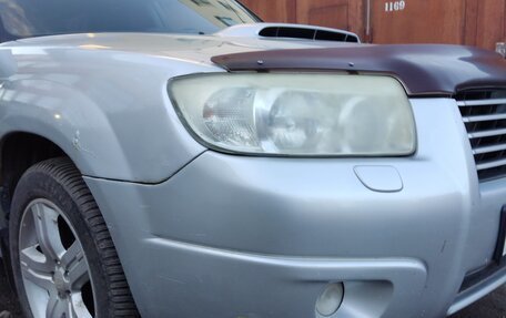 Subaru Forester, 2007 год, 350 000 рублей, 13 фотография
