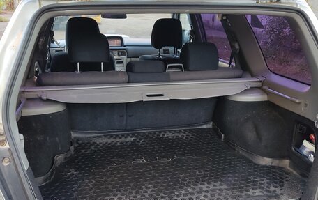 Subaru Forester, 2007 год, 350 000 рублей, 17 фотография