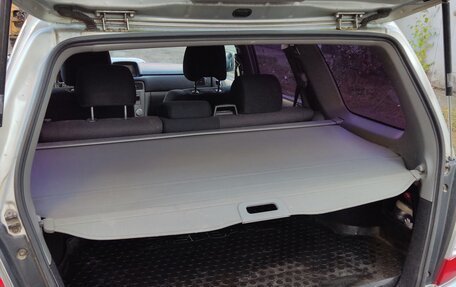 Subaru Forester, 2007 год, 350 000 рублей, 18 фотография