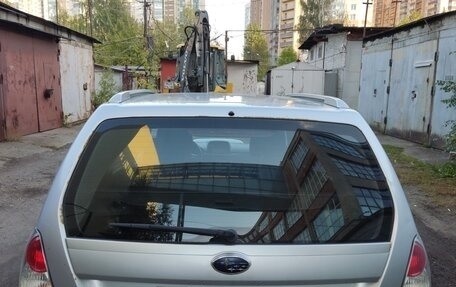 Subaru Forester, 2007 год, 350 000 рублей, 7 фотография