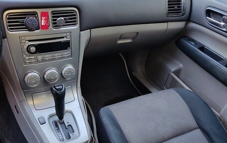 Subaru Forester, 2007 год, 350 000 рублей, 16 фотография