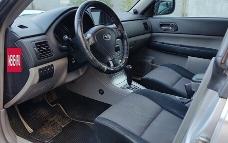 Subaru Forester, 2007 год, 350 000 рублей, 14 фотография