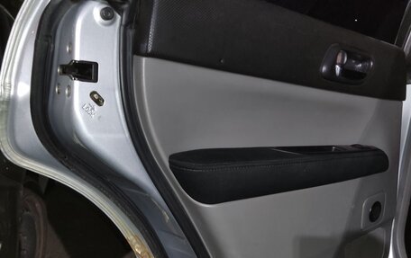 Subaru Forester, 2007 год, 350 000 рублей, 23 фотография